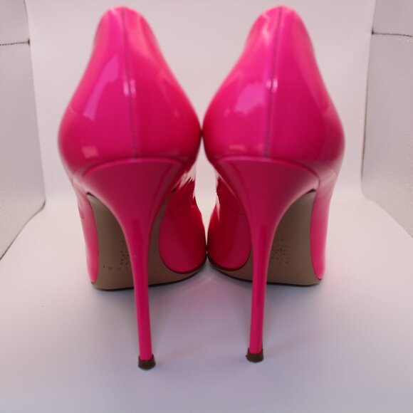 Casadei High Heel Pumps - Picture 12 of 15